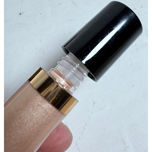 NWOB Sisley Paris Ombre Eclat Liquide Liquid Eyeshadow Champagne - Picture 6 of 6