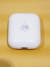 Apple AirPods 2nd Generation A1938 Charging Case Only