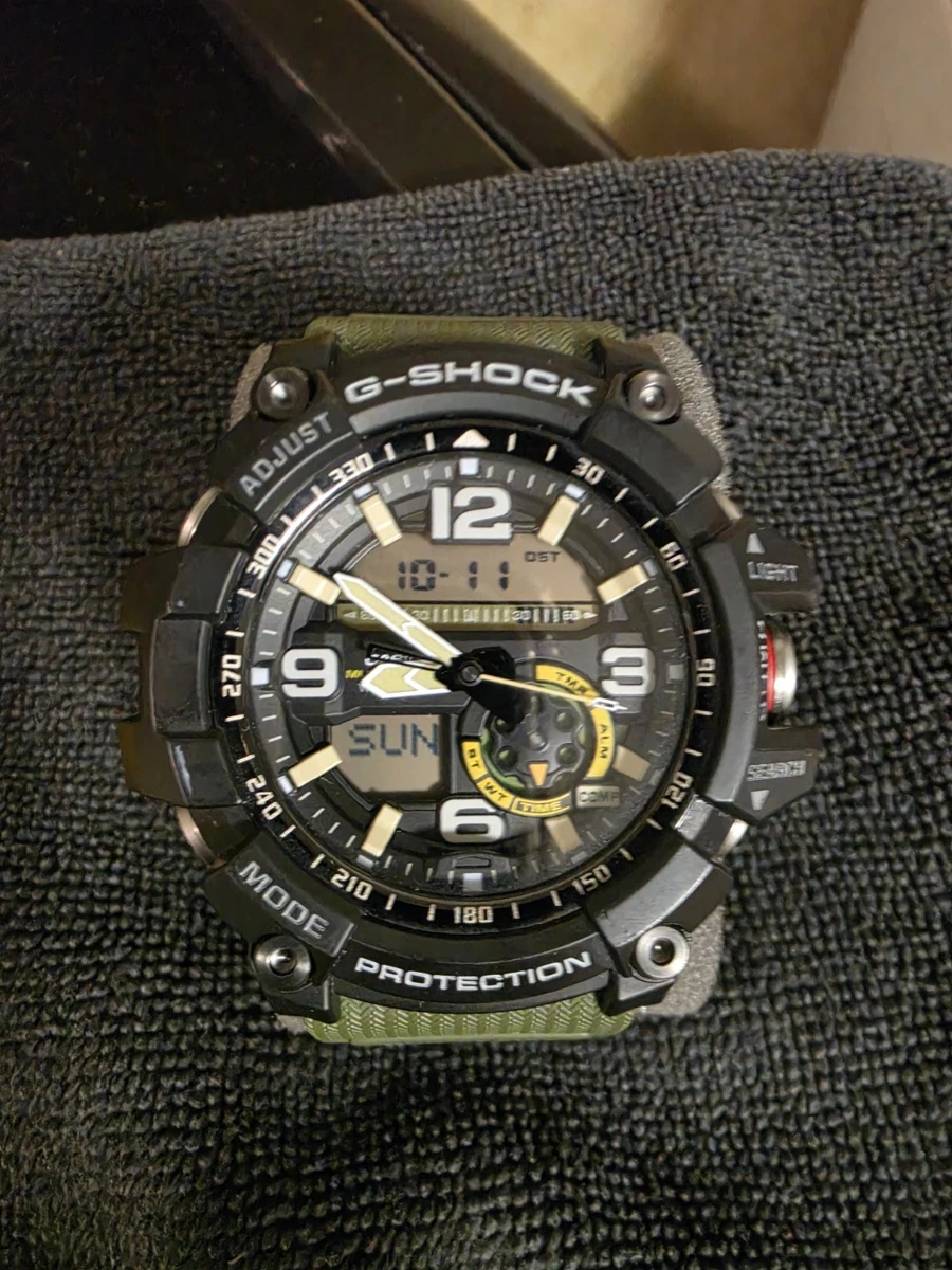 JEWEL様 25+ G-SHOCK Watches for Men for sale | Updated Oct 2026