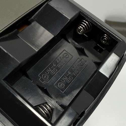 Teac RC-821 Genuine Remote Control For Teac Reference 300 & 500 Series Systems - Picture 13 of 21