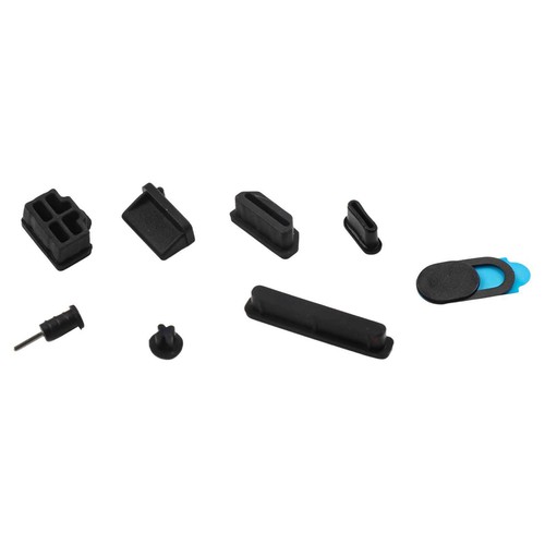 Keep Your Devices Clean with 40 Silicone USB A Type Female Anti Dust Protectors - Afbeelding 16 van 39