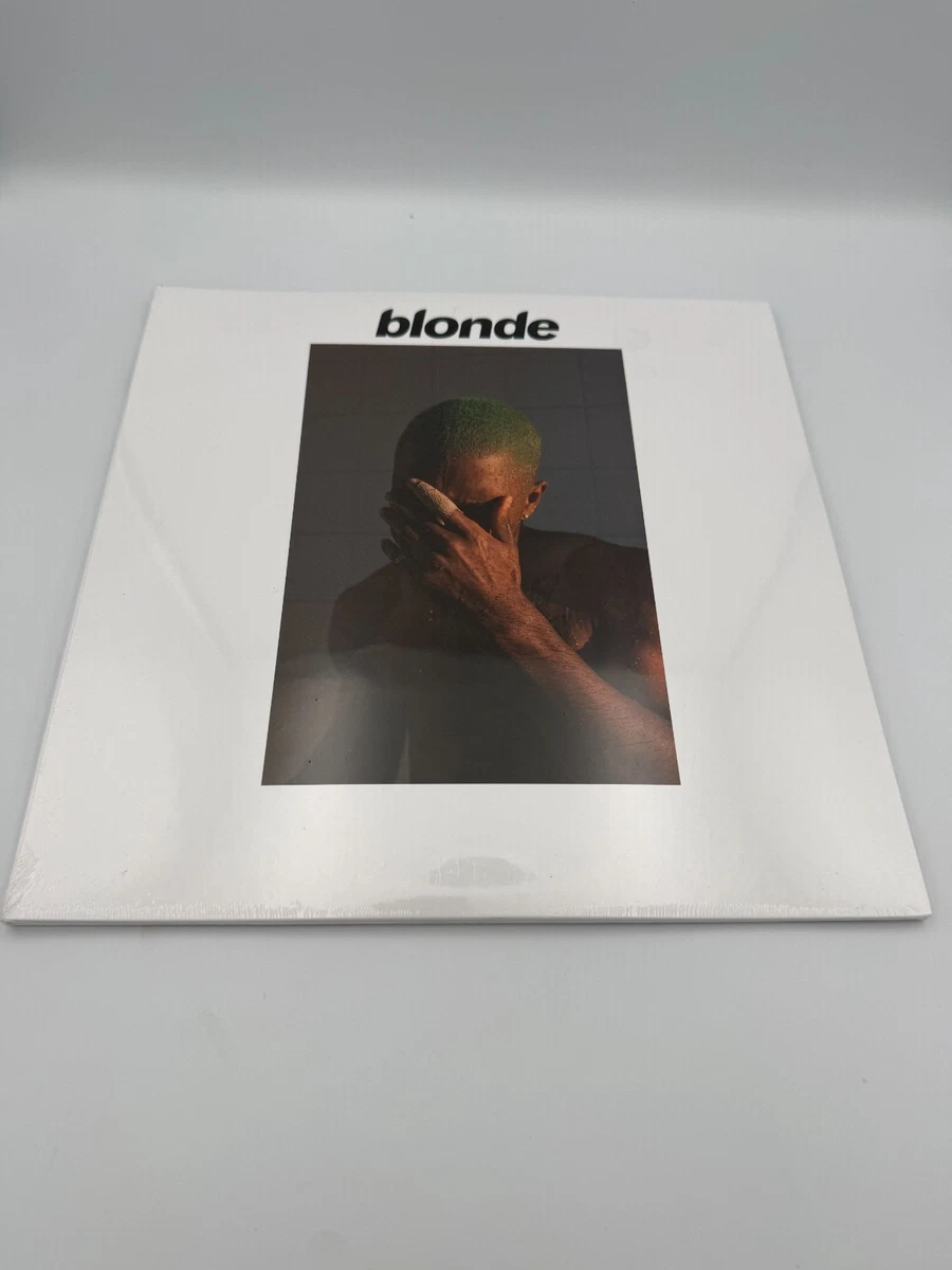 Frank Ocean Vinyl for sale | eBay