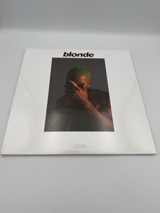 Blonde Vinyl Frank Ocean | eBay