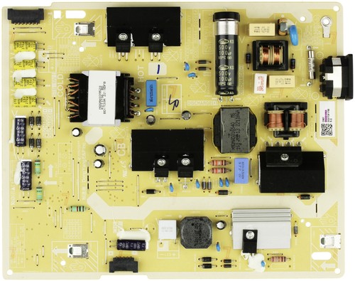 PSU alimentation LED TV BN44-01096A P32E8_ADY S32AM700U LS32AM700UR LS32AM700U L - Picture 2 of 2