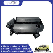 Filtre à air Peugeot BIPPER