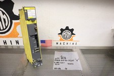 FANUC A06B-6240-H105 E aiSV 80-B Servo Amplif...