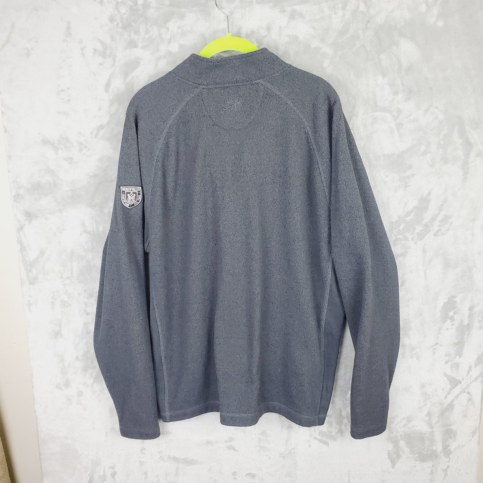 Ahead Authentics Large Hidden Valley country club… - image 5