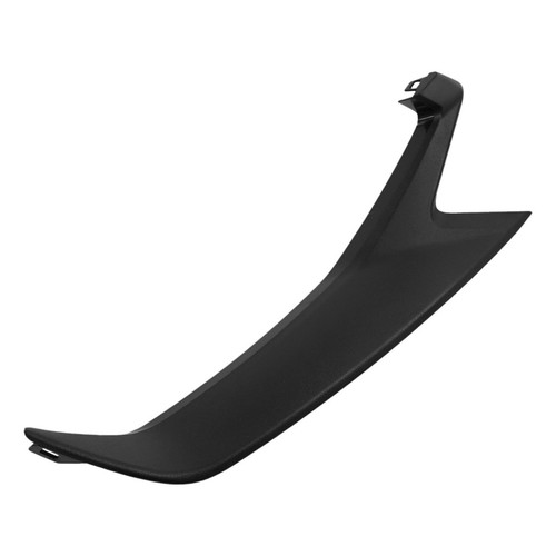 For Chevy Camaro 2019 2020 2021 Grille Trim Passenger Side | Bezel | LT/LS Model - Picture 2 of 4