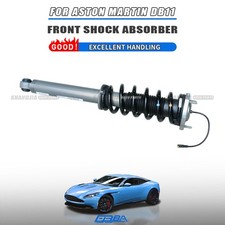 FRONT STRUT SHOCK ABSORBER For 2016-2023 ASTON MARTIN DB11/Vantage/DBS
