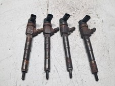 0445110524 DIESELINJEKTORSATZ FIAT TIPO (356 - 357) 1.3 MULTIJET II 16v MAN 6m 1