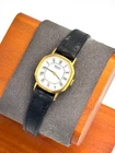vintage seiko 19mm Women Quartz Watch SGP New Battery Working 5421-5210 -f741