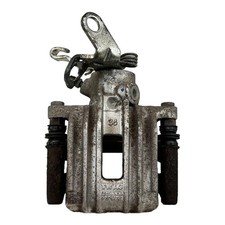 Bremssattel Bremszange hinten rechts VW Eos 1F Skoda Yeti 5L 253x10mm 1K0615424J