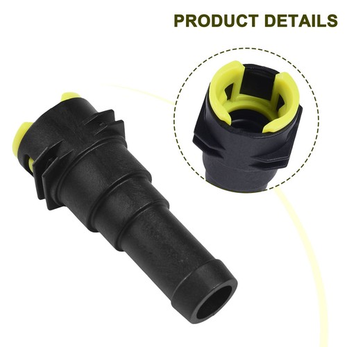 New Practical Connector Parts D651-61-240 Fittings For Mazda 3 2004-2012 - Picture 6 of 12