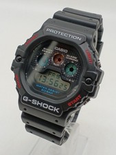 CASIO DW-5900 G-SHOCK