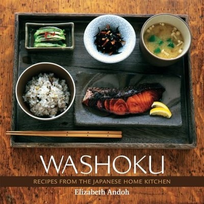 Washoku: Recipes from the Japanese ..., Andoh, Elizabet