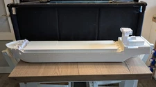 Modellino nave da carico in scala 1:87 per RC