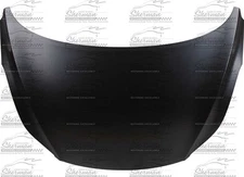 Sherman Hood Panel For Hyundai Elantra CPE 2013-2014/Sedan 2011-2016 CAPA