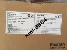 VFC3210-4K00-3P4 REXROTH Inverter VFC3210-4K00-3P4