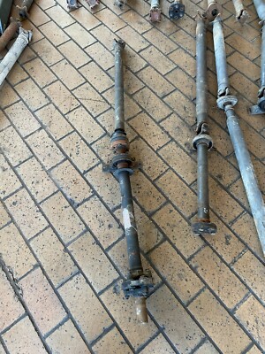 Original Kardanwelle OPEL Record E 2.0 S 2.0S Automatik Kardan welle  Oldtimer