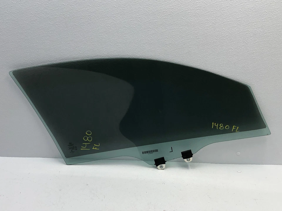 Panel de vidrio ventana puerta conductor delantera izquierda Honda Insight 19 20 21 22 1480 OEM Foto 3 de 4