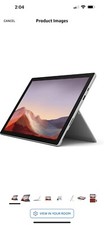 surface pro 7 plus i5 8gb