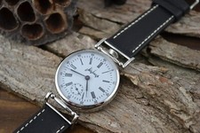 Molniya Watch Soviet USSR New Russian Mechanical Rare  Marriage