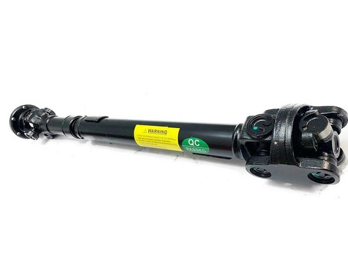 Maskoa 912979-0605-5076 Driveshaft NEW FREE FAST SHIP - Picture 7 of 10