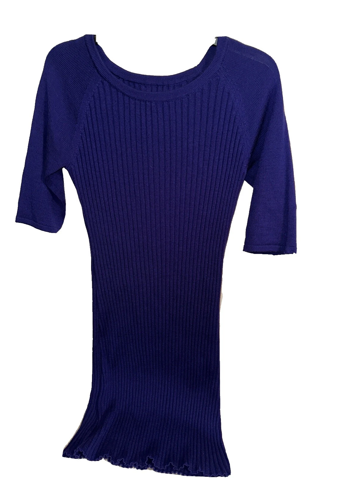 Vestidos sólido Casual Andrew Marc para Mujeres