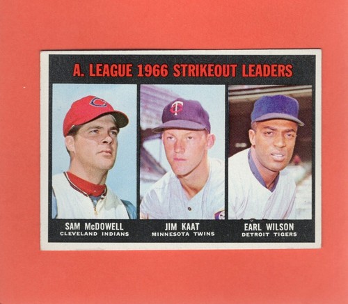 1967 Topps Baseball (#149-246) - Pick A Card, F-MT condition - Picture 149 of 162