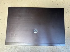 HP Probook 4520s 15.6" Laptop Incomplete AS IS FOR PARTS