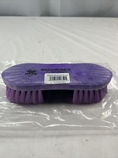 Haas Washing Brush Purple