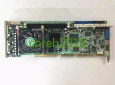1 PCS North China Industrial Control Board NOVO-7845 good condition