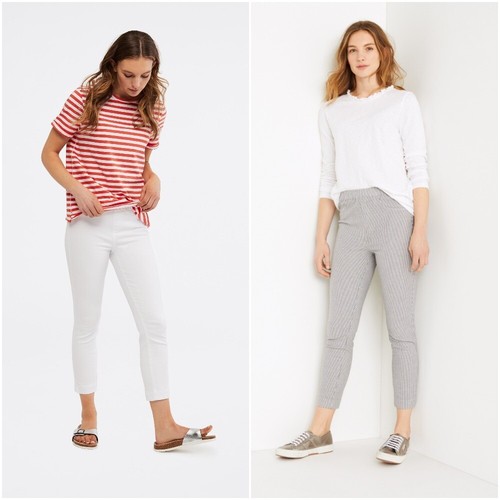 NEW WHITE STUFF £40 JADE LEGGINGS 