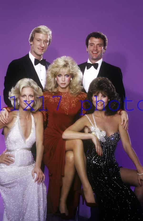 Donna Mills Knots Landing - How Tall Is Donna Mills: Knots Landing Star’s Timeless Beauty