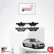 Plaquette de frein BMW 320