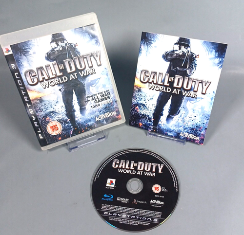 Sony PlayStation 3 PS3 Games Multi-Listing Pick 1 or More Big 6-10-15% Discounts - Afbeelding 63 van 416