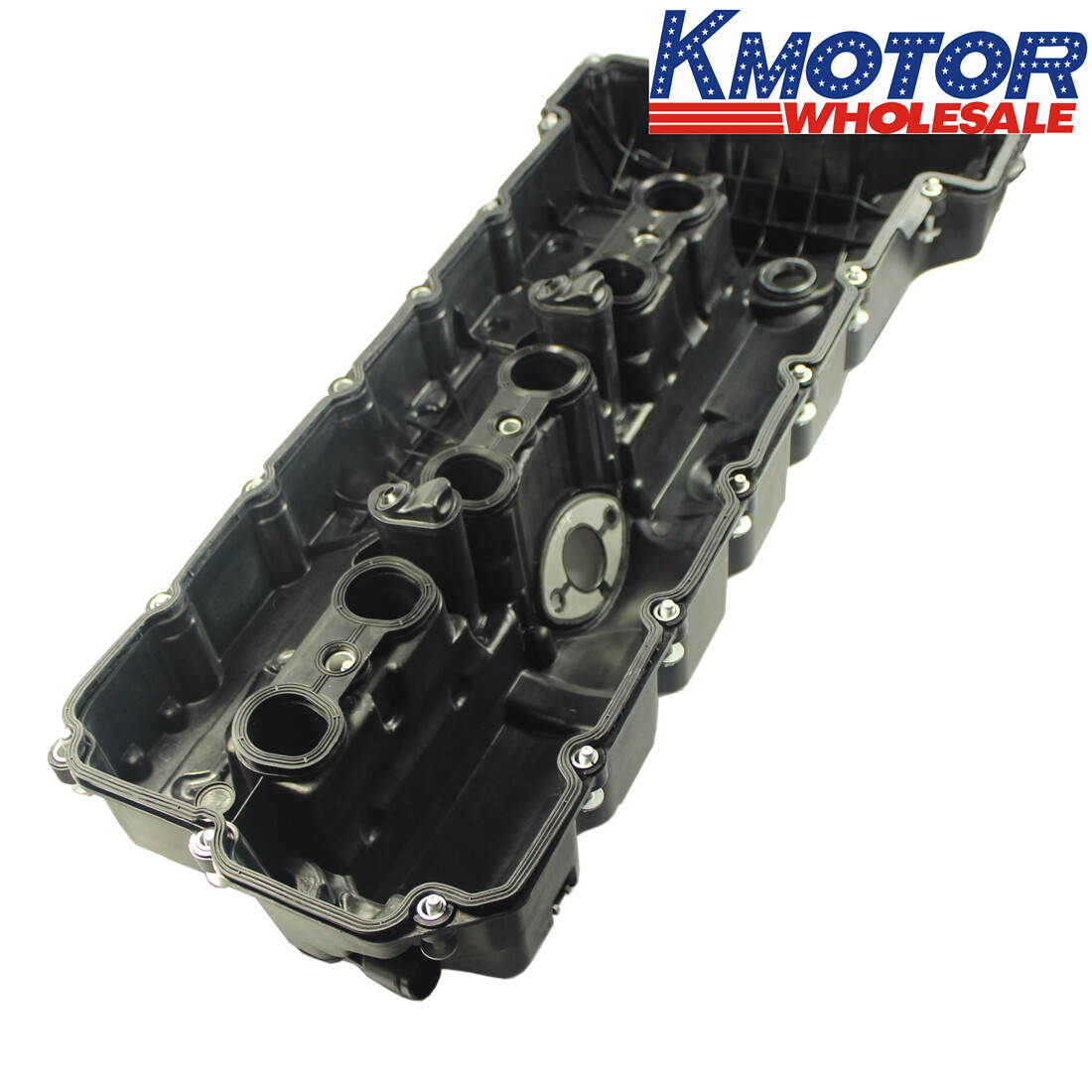 For BMW E70 E82 E90 X3 X5 Z4 128i 328i 528i N51 N52 Engine Valve Cover