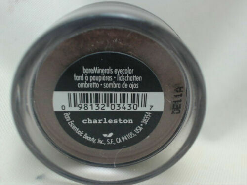 i.d. bare minerals eye color/ eye shadow MANY COLORS * You Pick* .02oz/.57g New - Picture 2 of 24