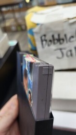 CIB HOME ALONE 2 LOST IN NEW YORK NINTENDO NES VIDEO GAME COMPLETE W/ PROTECTOR