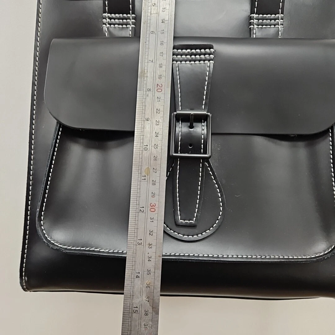 Dr martens top sex pistols backpack