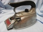 Vintage Waverly Tool Co Selectrol STEAM-O-MATIC IRON B-300 in Box WORKS Great! — photo 7