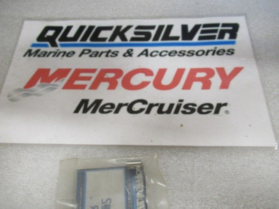 E115 Genuine Mercury Quicksilver 20007 Anchor OEM New Factory Boat Parts
