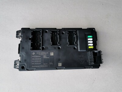 BMW F20 F21 F22 F23 F30 F31 F32 F33 F35 F80 REM V05 STEUERGERÄT 9499004 9499001