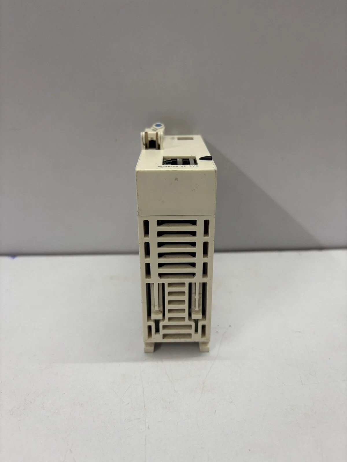 Modicon Modbus CPU 340-10 | PLC with Memory Card