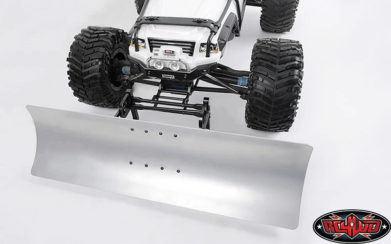 Quitanieves Z-X0019 XL Hoja - ETS Hobby Shop Foto 2 de 2