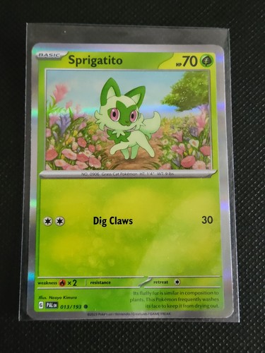 (2 Card Minimum Purchase) Pokemon Scarlet & Violet - Paldea Evolved - 15% off 4+ - Picture 133 of 158
