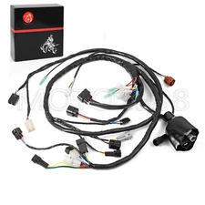 Main Electrical Wiring Wire Harness For YAMAHA YFZ450 2004 2005 5TG-82590-00-00