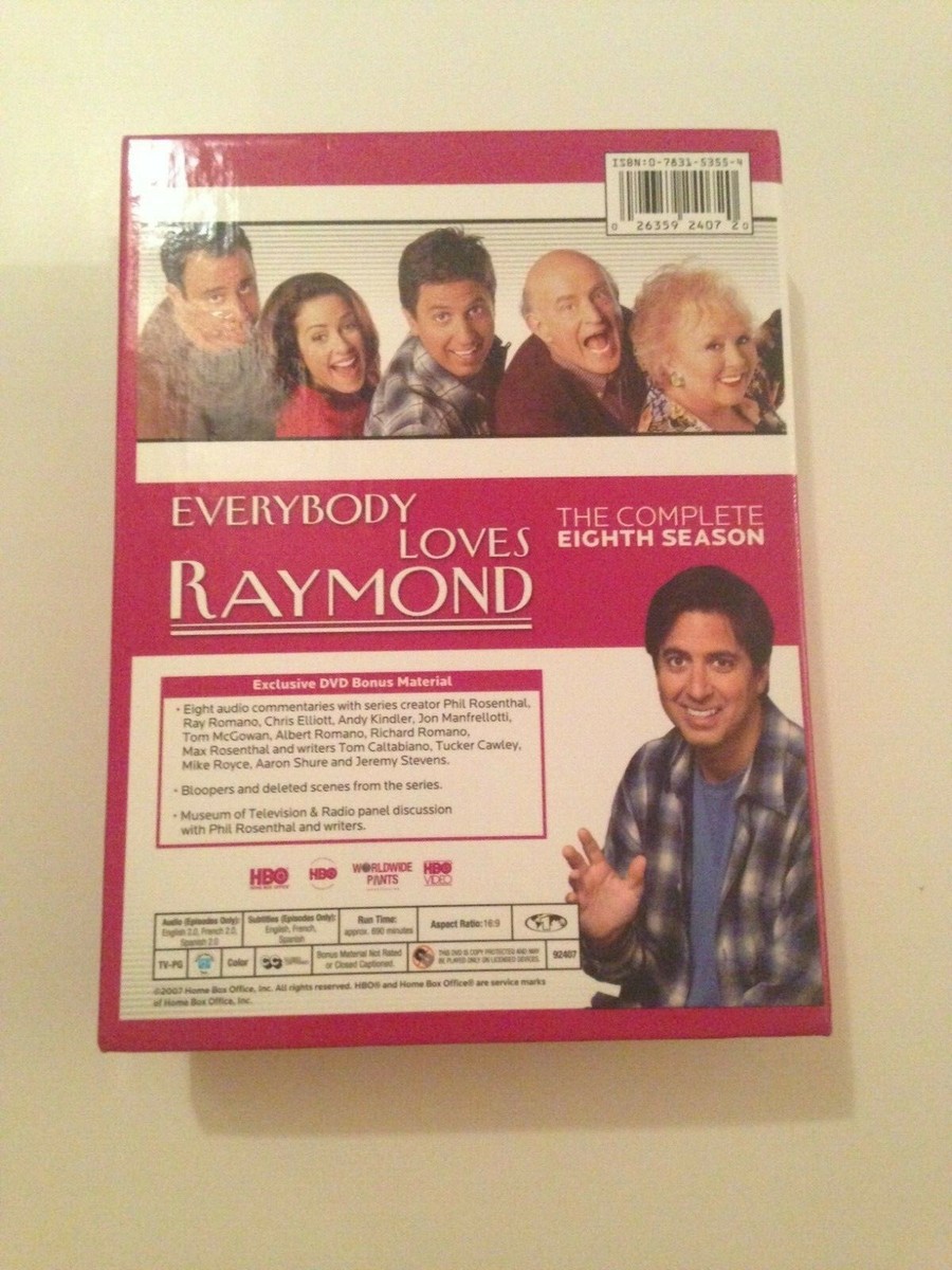Hbo Max Everybody Loves Raymond Everybody Loves Raymond