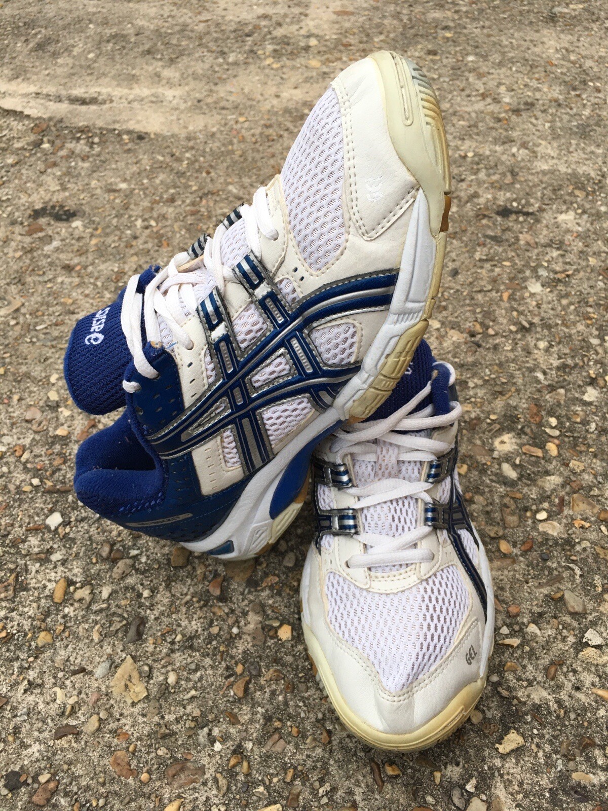 asics gel rocket 8 volleyball