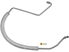 67JF91N Pump To Hydroboost Power Steering Pressure Line Hose Assembly Fits C3500
